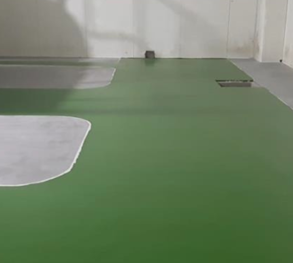 Scratch Resistant Flooring