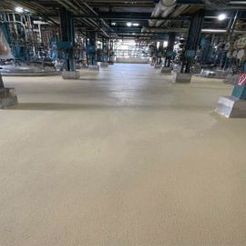 Industrial Flooring