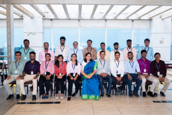 chemical flooring solutions - Ornate Team