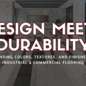Industrial Flooring & Commercial Flooring