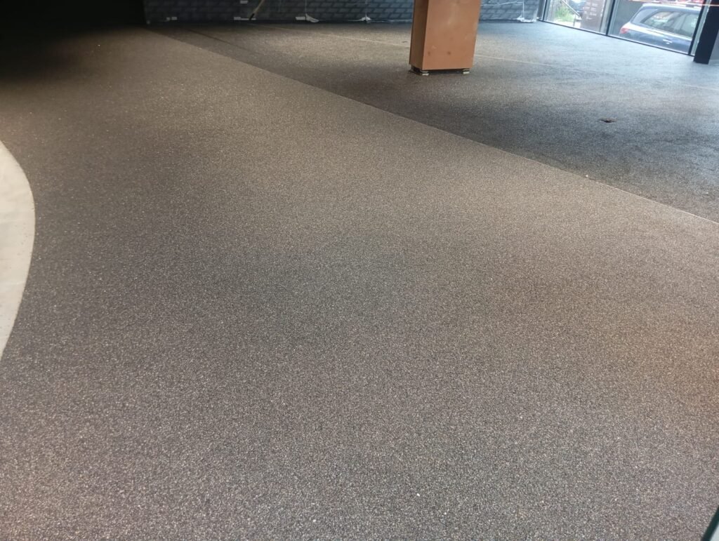 Beyond the Surface: How Modern Flooring Systems Enhance Safety, Sustainability, and Style