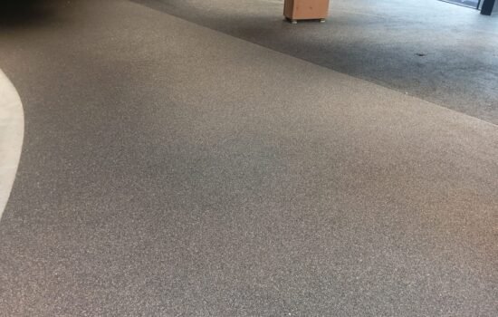 Beyond the Surface: How Modern Flooring Systems Enhance Safety, Sustainability, and Style