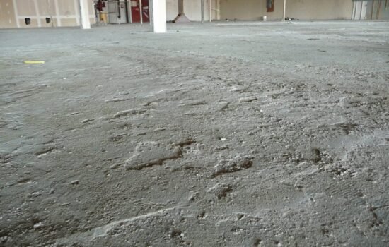Decoding Floor Failures: Common Mistakes and How to Prevent Them